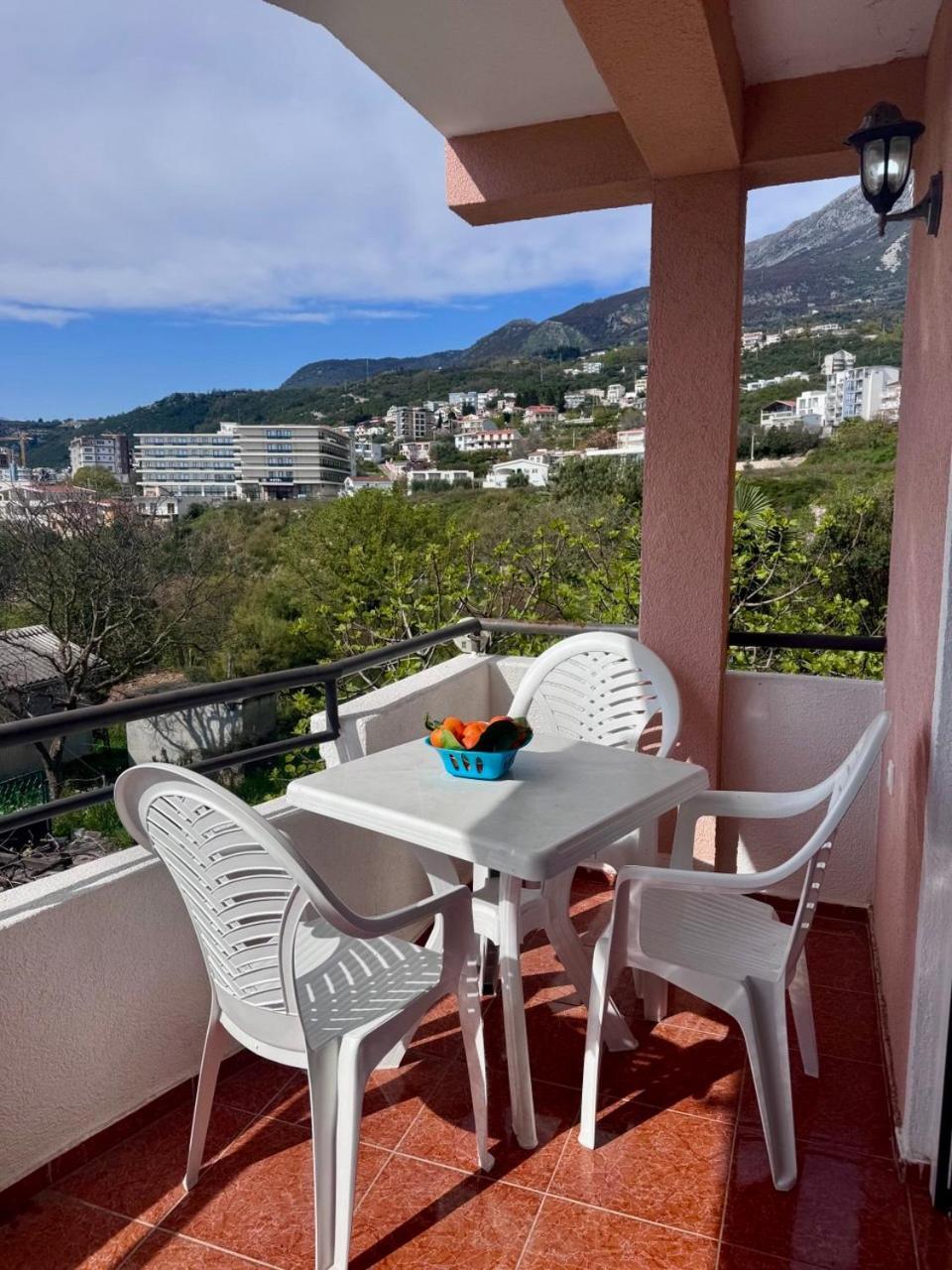 Apartamento Classic Adriatic House Dobra Voda